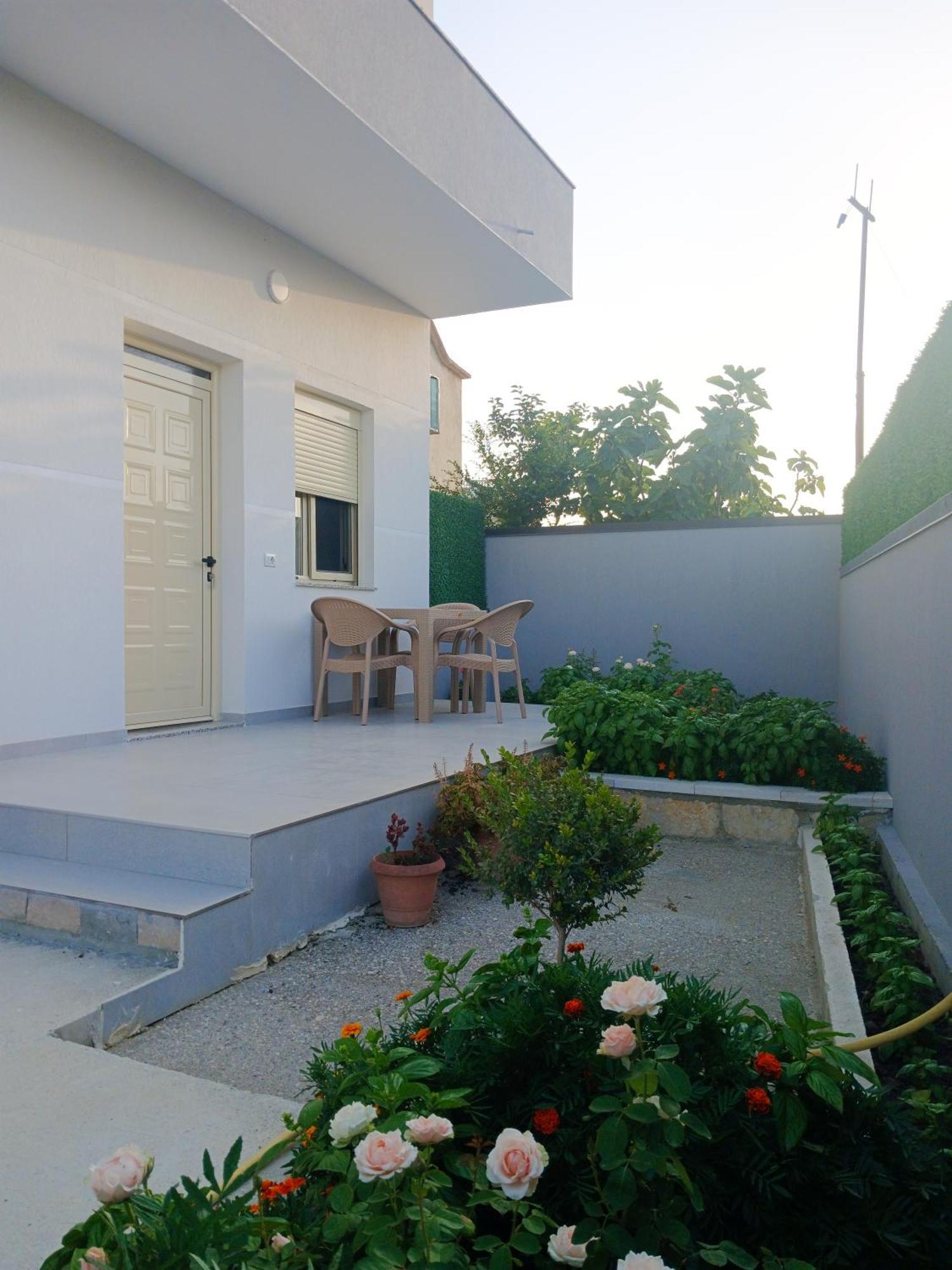 Appartamento Aiden's House 1 Vlorë